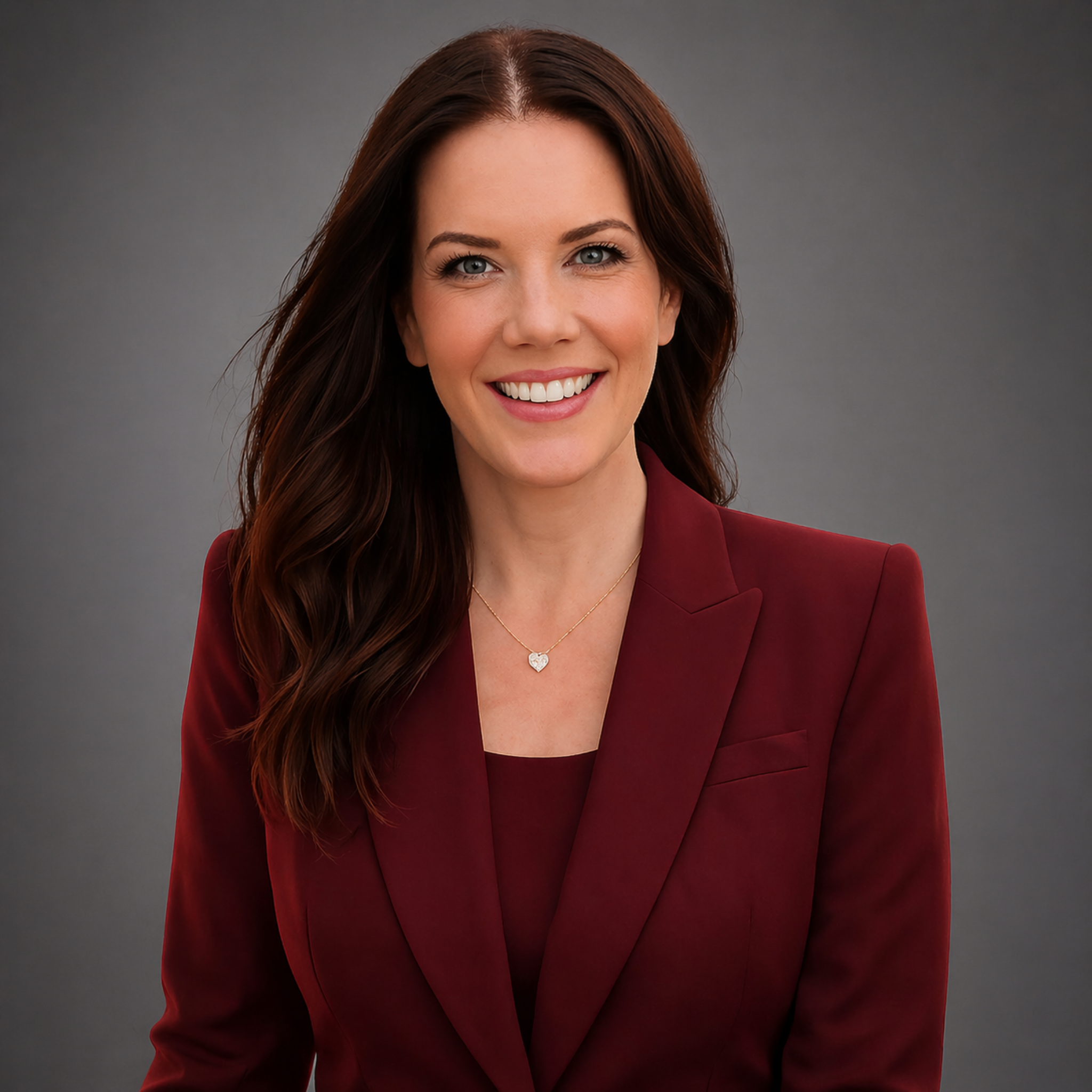 Portrait of Erin Ley